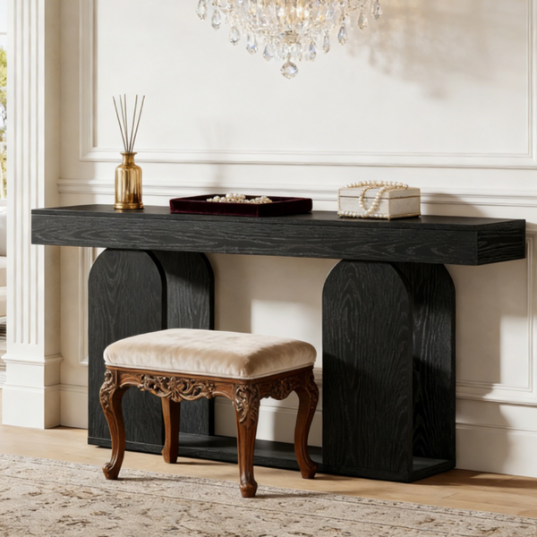 控制台桌/客厅桌-4