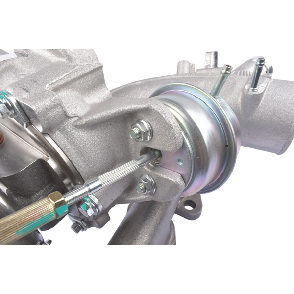 涡轮增压器 Turbo Charger GT1446V 781504 Fits for Chevrolet Cruze/Sonic/Trax 1.4 Turbo ECOTEC A14NET 140HP 2009--5