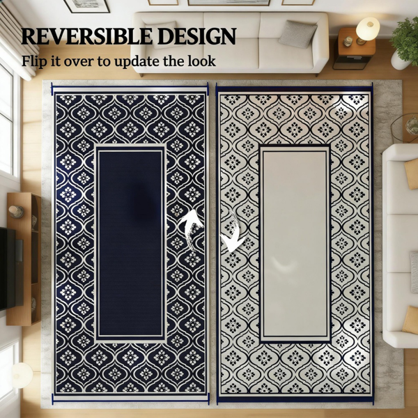 户外地毯/露营地毯-7