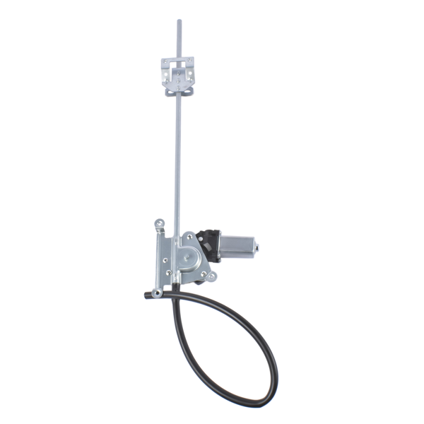 玻璃升降器 Front Driver Power Window Regulator with Motor Fits for Freightliner FLD112 120 132-2