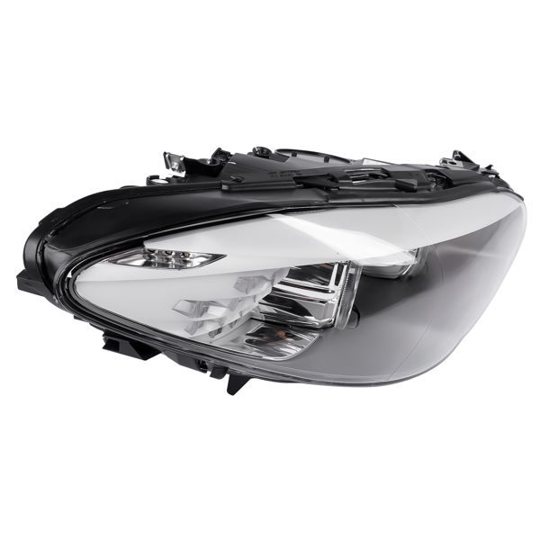 大灯半总成 Right Side Xenon Headlight Replacement for BMW 5 Series F18 F10 550i 535i 528i M5 2011-2013 7271912-1
