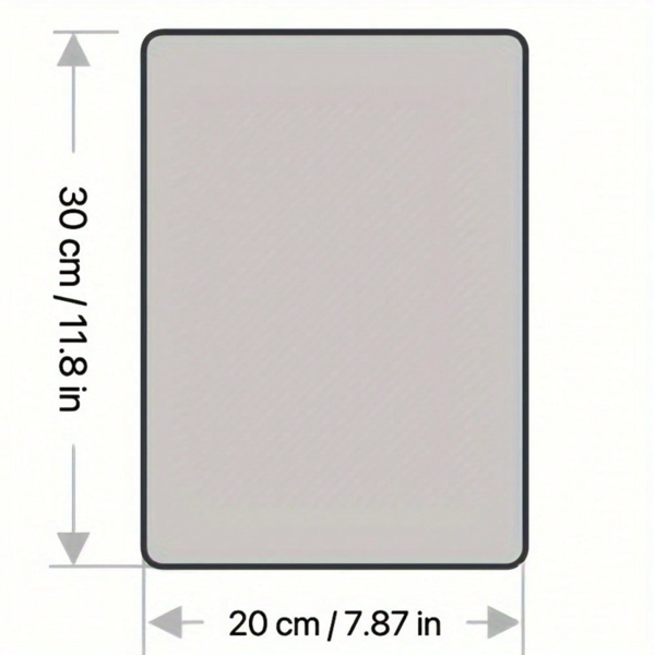 CIFbuy定制金属标牌个性化塑料美国制造水平放置7x10英寸(TikTok、temu下自提)-3