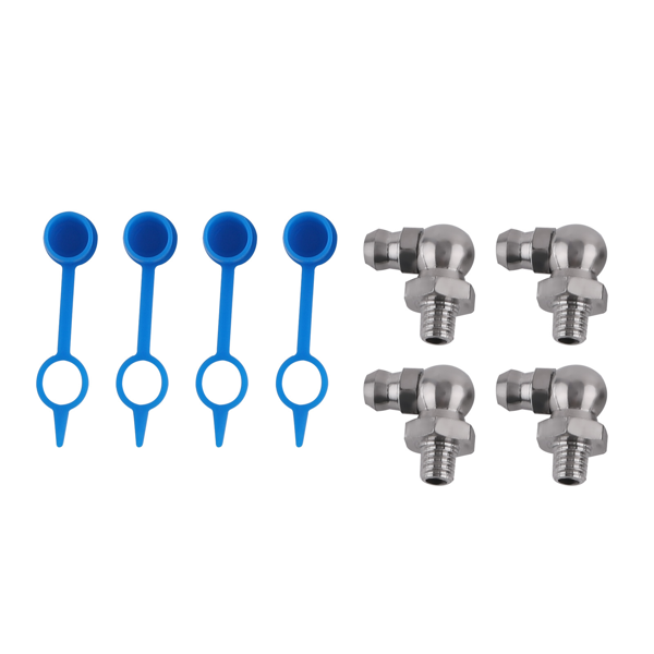 上控制臂 2-4英寸升高套件 适用于雪佛兰Silverado Sierra 1500（2014-2018款）及雪佛兰Tahoe（2015-2020款）-2