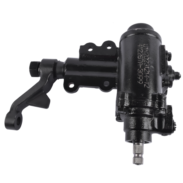 转向器 Steering Gear 27-8462 Fits for Isuzu Trooper 1997-2002 VehiCROSS 1999-2001 3.5L V6-5