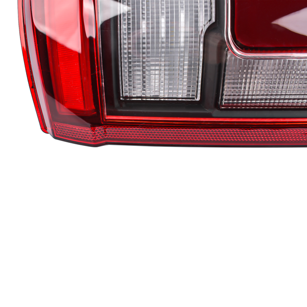 尾灯 Left Side Rear LED Tail Light Brake Lamp W/Blind Spot Replacement for 2021-2013 Ford F-150 NL3Z13405E-7
