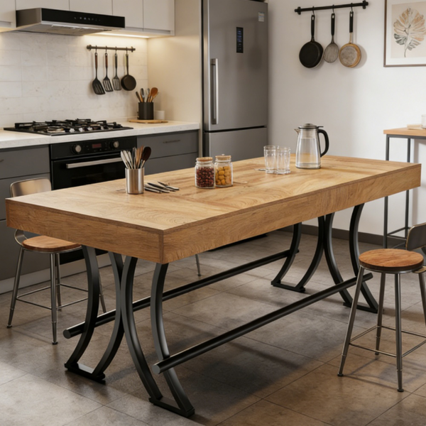 餐桌(仅餐桌）-5