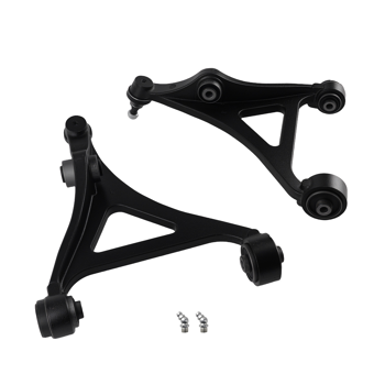 前悬架下控制臂及球头，适用于2012-2022款克莱斯勒300四驱车型