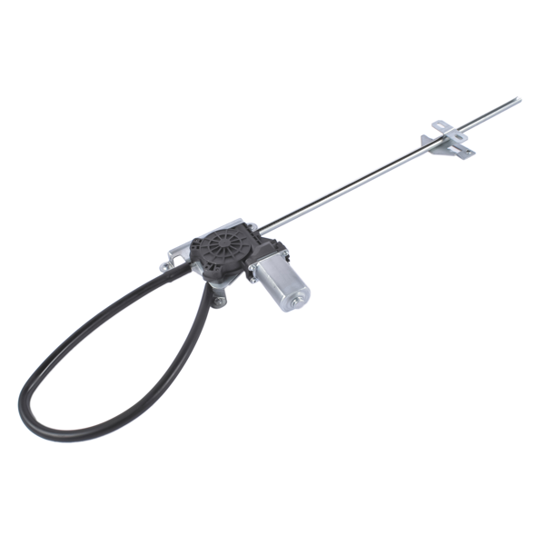 玻璃升降器 Front Passenger Power Window Regulator with Motor Fits for Freightliner FLD112 120 132-7