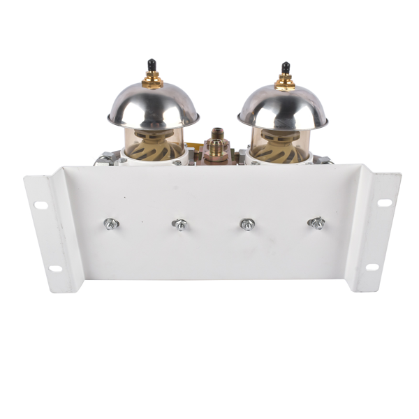 油水分离器 Fuel Filter Water Separator 120 GPH 15 PSI Replacement for Racor Marine Turbine 75500MAX30-2