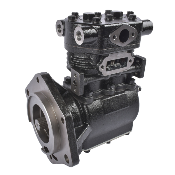空气压缩机 Air Brake Compressor 289533X 2P7800 Replacement for Caterpillar 130G 12G 120G 950E 930T 950B 120C 125C 930TII-1