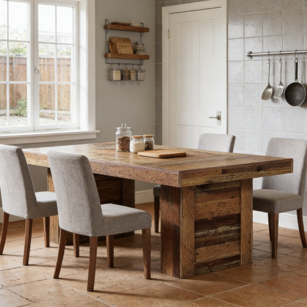 餐桌(仅餐桌）-4