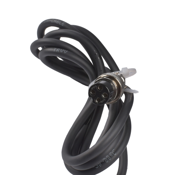 旋转轴 Rotary Axis with 3-Jaw Chuck for 50W 60W 80W 100W 130W CO2 Engraver 4.2A 1.68V 1:2 2-Phase for DM542 and DM556 Wood and More-8