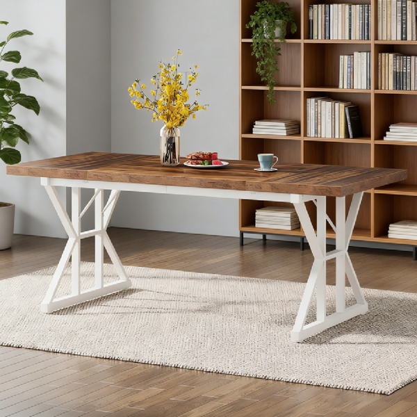 餐桌(仅餐桌）-5