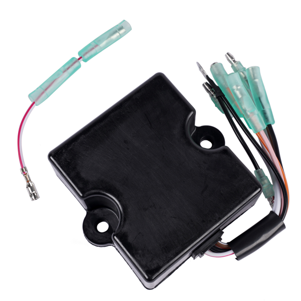 CDI模块盒 CDI Ignition Fits for Yamaha WaveRaider WaveRunner WaveVenture 650 700 RA700 RA700A 1994-2014 62T-85540-00-00 62T-85540-01-00-3