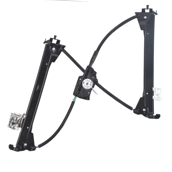 玻璃升降器 Front Right Passenger Power Window Regulator Fits for Tesla Model S 2012-2020-1