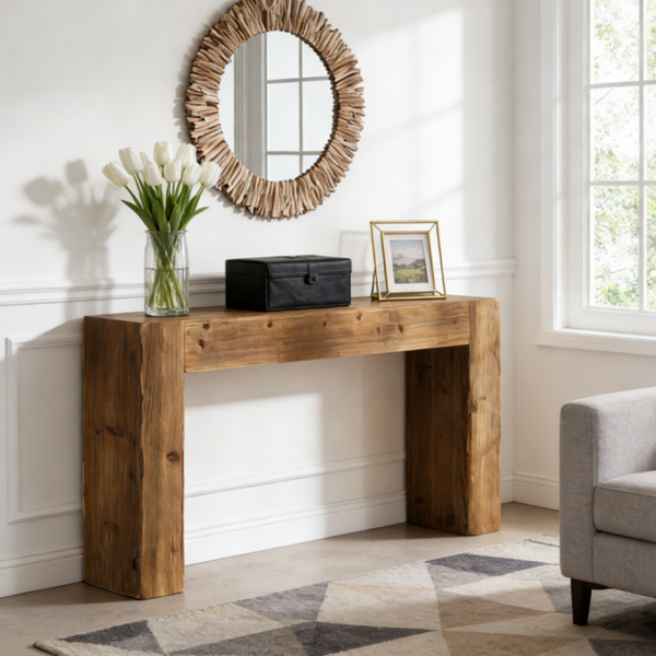 控制台桌/客厅桌-2