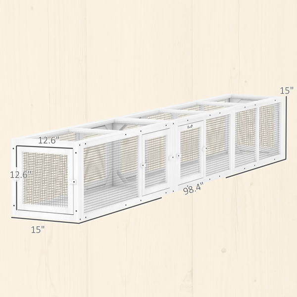 宠物笼/猫笼 （周末不发货）-2