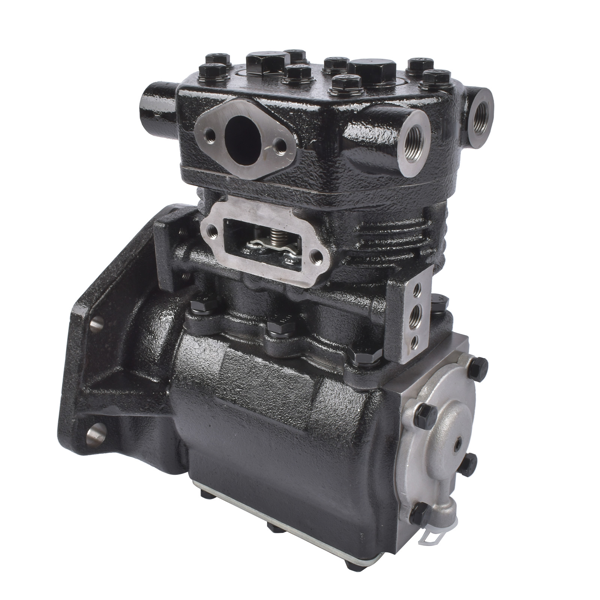空气压缩机 Air Brake Compressor 289533X 2P7800 Replacement for Caterpillar 130G 12G 120G 950E 930T 950B 120C 125C 930TII-4