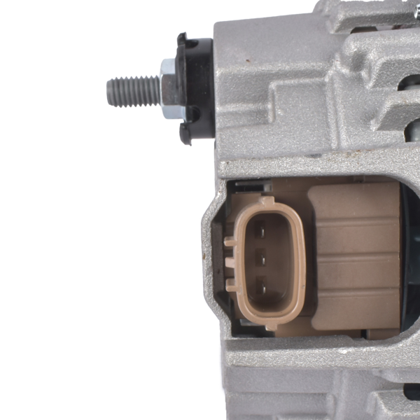 发电机 Alternator Fit for Nissan NV200 2016-2021 L4 2.0L 150A 12V CW 6-Groove Pulley 23100-3RZ1A 231003RZ1A 23100-3RZ1ARE-10