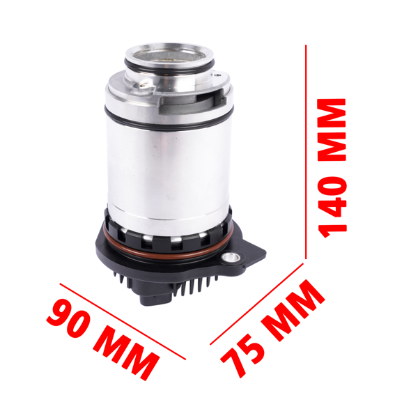 电子油泵 Drive Unit Electric Oil Pump Fits for Tesla Model S X 3 Y 2016-2023 1108202-00-9