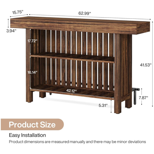 酒吧桌（仅酒吧桌）-8