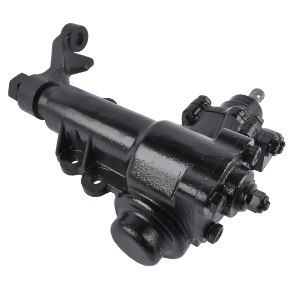转向器 Steering Gear 27-8462 Fits for Isuzu Trooper 1997-2002 VehiCROSS 1999-2001 3.5L V6-2
