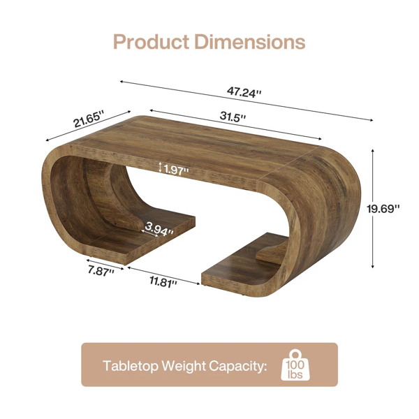 端边桌、茶几/咖啡桌-3