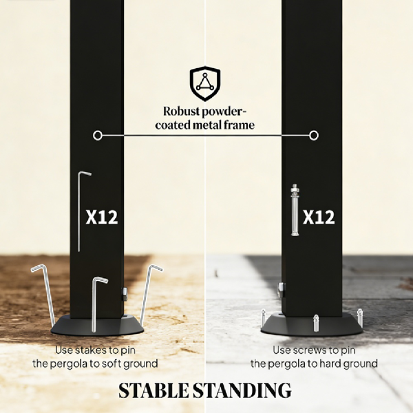 遮阳棚 、雨棚-4