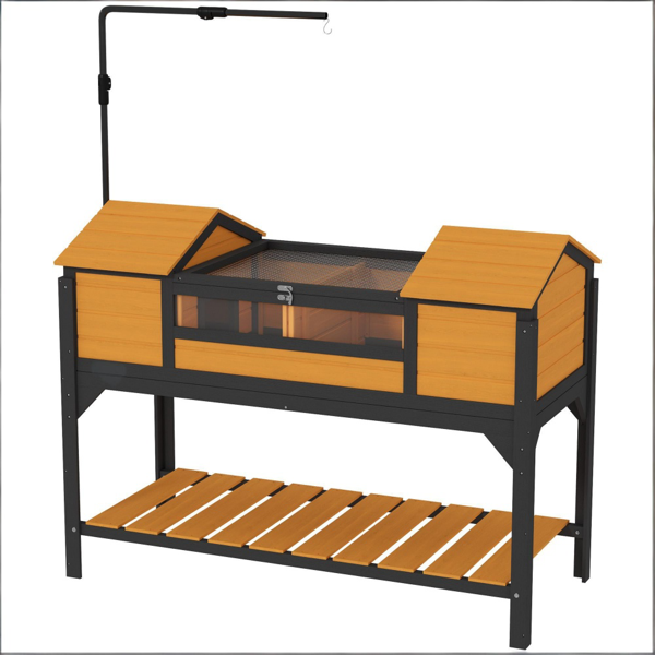 海龟笼 乌龟屋-2