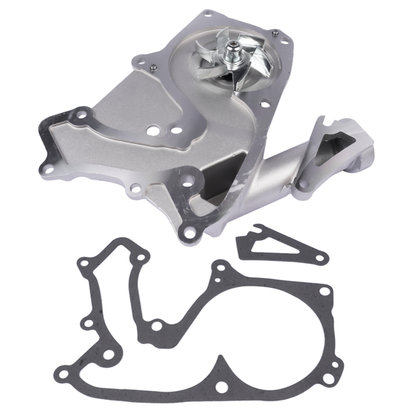 水泵 Engine Water Pump with Gaskets Fit for Kia Sorento Sedona Cadenza 3.3L V6 GAS 2014-2018 21355-3C520-6