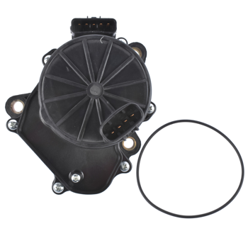 差速伺服执行器电机 Front Differential Lock Servo Motor Fits for Yamaha Kodiak 450 YFM450F 4X4 2003-2006