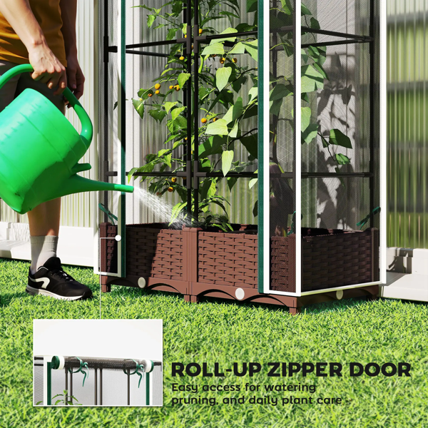 植物架、花架（周末不发货-3