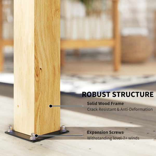 遮阳棚 、雨棚-5