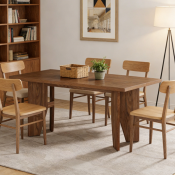 Dining Table(Only dining table)