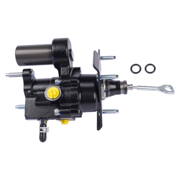 液压助力器 178-1036 Power Brake Booster Assembly Forward Facing ATV Machined 19371361 Iron