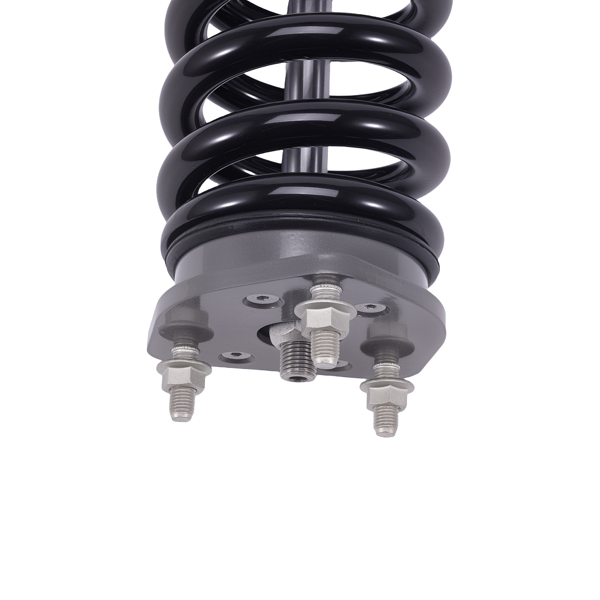 3英寸前悬架升高套件（含减震器），适用于2012、2013、2014-2018款Ram 1500 4WD车型。-5