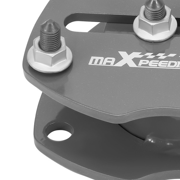 前2英寸+后1.5英寸车身升高套件，适用于2017-2023款本田Ridgeline（含垫片）-5