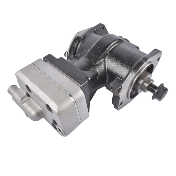 空气压缩机 Air Brake Compressor Replacement for Cummins LSB / QSB Engine / Wabco SS250 3944460 3948842 3976362 9111539700-4
