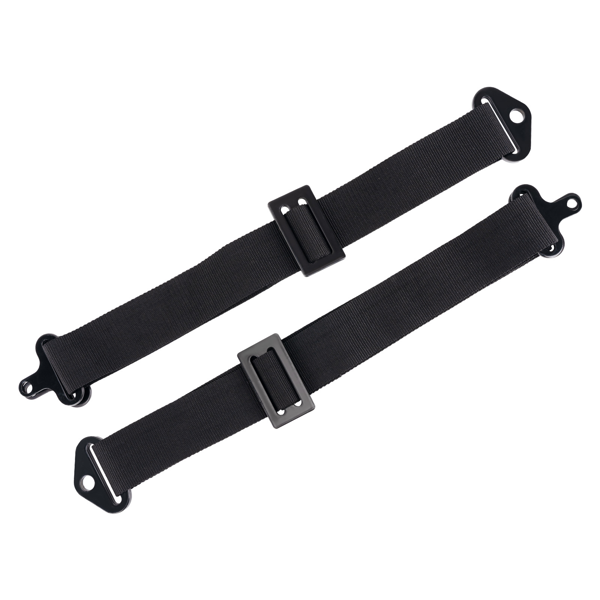 通用发动机举升机适配四点式套件 1200磅钢制支架带 粉末涂层-4