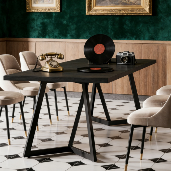 餐桌(仅餐桌）-6