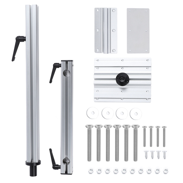 可拆卸房车桌腿 （超重）-25