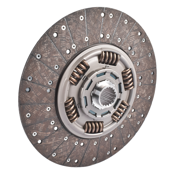 离合器片 Diesel Engine Clutch Disc Fits for Freightliner DT12 / Cascadia 2008-2022 A0214135000-5