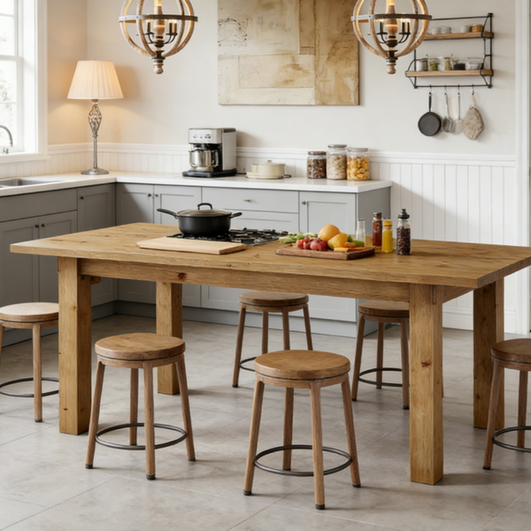 餐桌(仅餐桌）-5