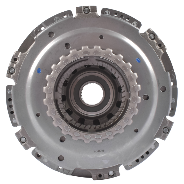 双离合器 Auto Set-Double Clutch Dual Clutch Fits for Hyundai Veloster Hatchback 1.6L 2012-2017 41200-2A000-1