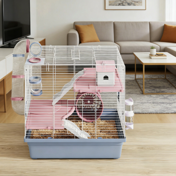 仓鼠笼/宠物笼