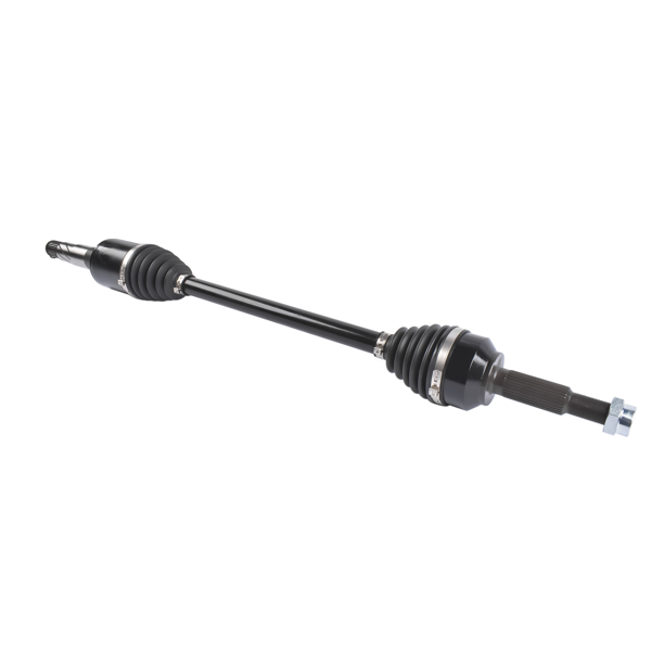 半轴 Front Right Side Half Shaft Fit for Tesla Model X Base 2022-2024 EV/BEV 1420119-00-B-3