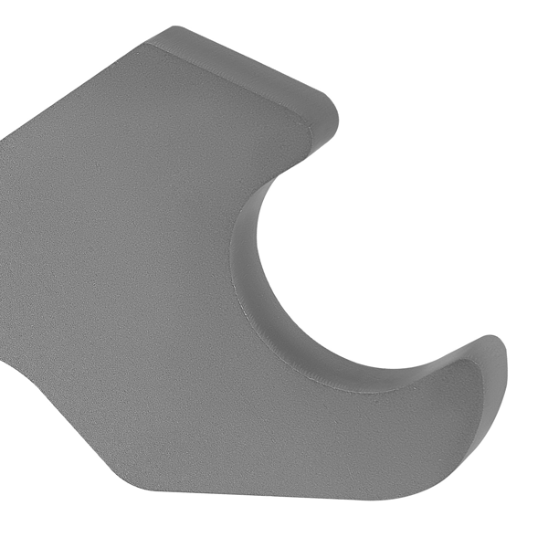 附件挖掘机快速连接支架耳片 适用于久保田KX71 KX91 KX121 U35-5