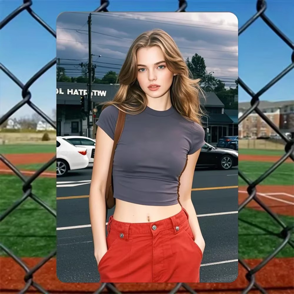 CIFbuy复古装饰铁艺墙面艺术 家庭酒吧美式墙壁挂饰(TikTok、temu下自提)-4