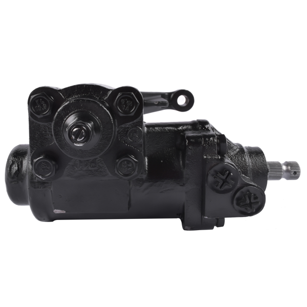 转向器 Steering Gear 27-8462 Fits for Isuzu Trooper 1997-2002 VehiCROSS 1999-2001 3.5L V6-7
