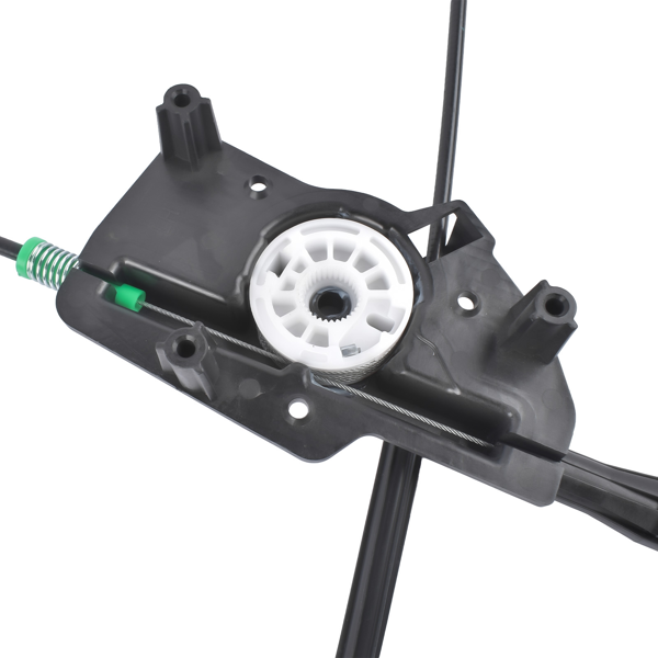 玻璃升降器 Front Left Power Window Regulator Fits for Tesla Model S P85D P90D P100D 2012-2020-8